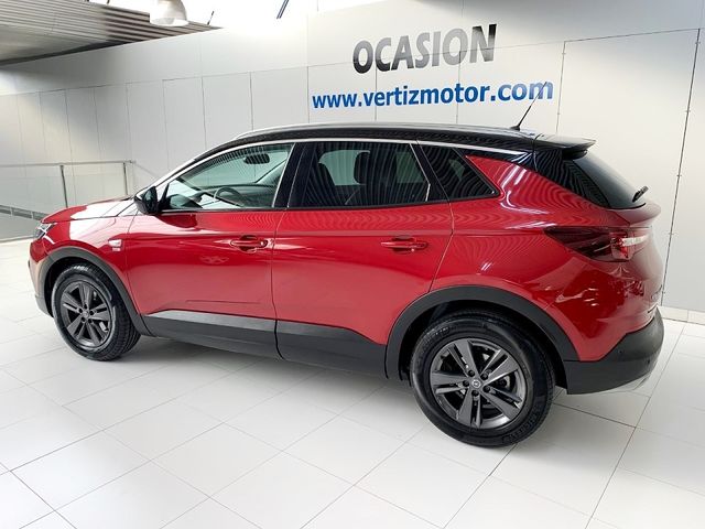 Opel Grandland X 1.2 Turbo 120 Aniversario