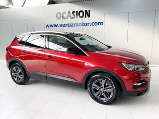 Opel Grandland X 1.2 Turbo 120 Aniversario