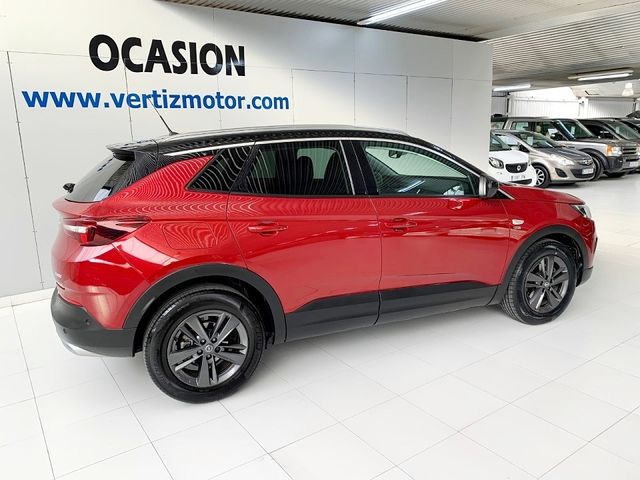 Opel Grandland X 1.2 Turbo 120 Aniversario