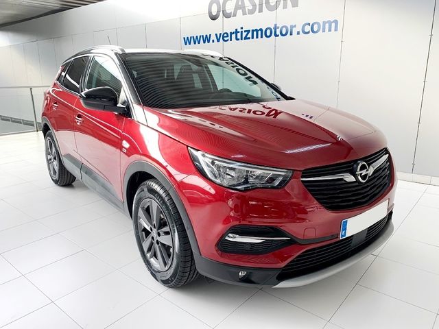 Opel Grandland X 1.2 Turbo 120 Aniversario