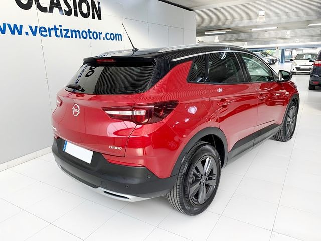 Opel Grandland X 1.2 Turbo 120 Aniversario