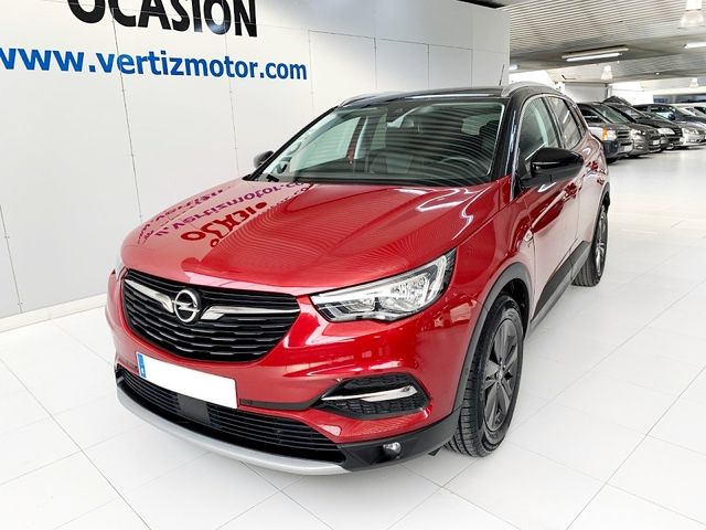 Opel Grandland X 1.2 Turbo 120 Aniversario