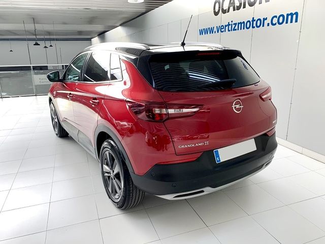 Opel Grandland X 1.2 Turbo 120 Aniversario