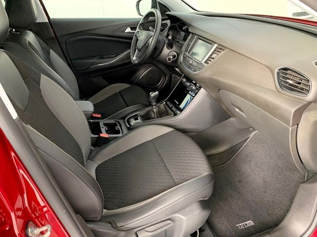 Opel Grandland X 1.2 Turbo 120 Aniversario