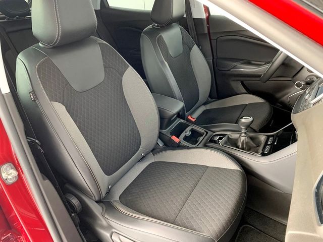 Opel Grandland X 1.2 Turbo 120 Aniversario