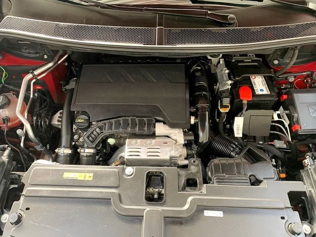 Opel Grandland X 1.2 Turbo 120 Aniversario