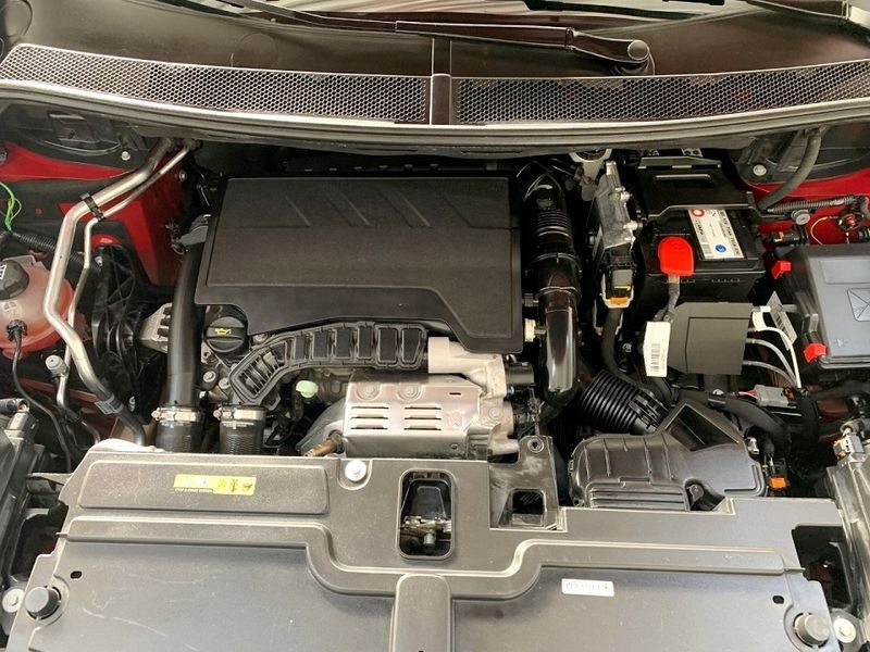 Opel Grandland X 120 ANIVERSARIO 1.2 TURBO S/S AT8 2019, foto 14