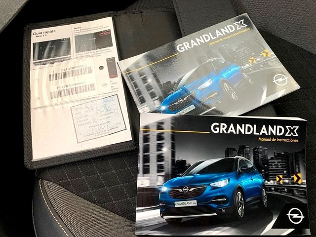 Opel Grandland X 1.2 Turbo 120 Aniversario