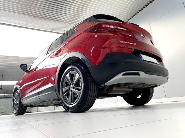 Opel Grandland X 1.2 Turbo 120 Aniversario