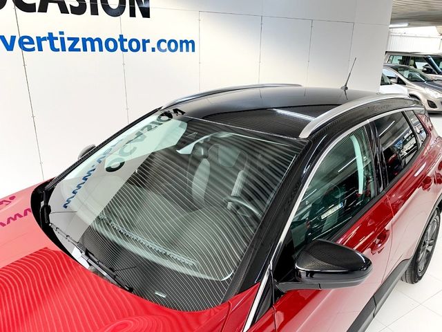 Opel Grandland X 1.2 Turbo 120 Aniversario