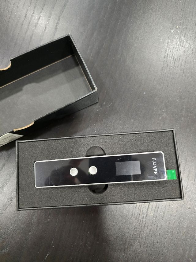 Rivelatore intelligente multiuso