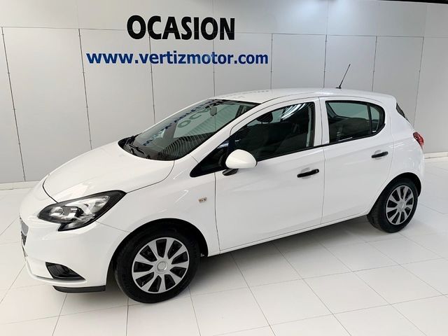 Opel Corsa 1.3 CDTi Business 55kW (75CV)