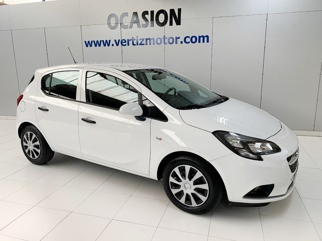 Opel Corsa 1.3 CDTi Business 55kW (75CV)