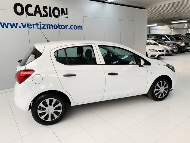 Opel Corsa 1.3 CDTi Business 55kW (75CV)
