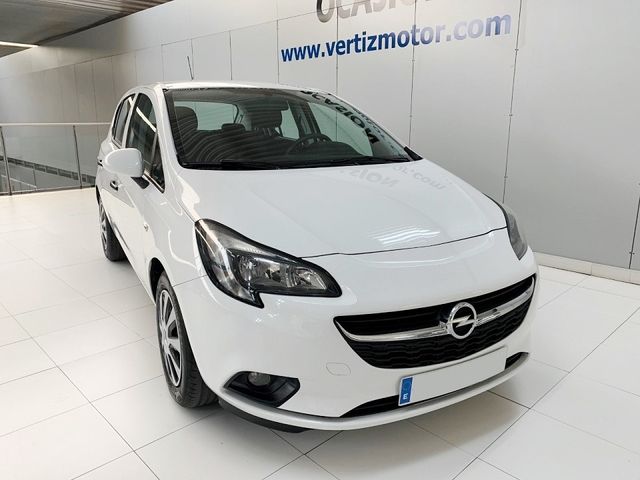 Opel Corsa 1.3 CDTi Business 55kW (75CV)