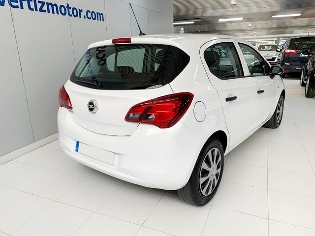 Opel Corsa 1.3 CDTi Business 55kW (75CV)