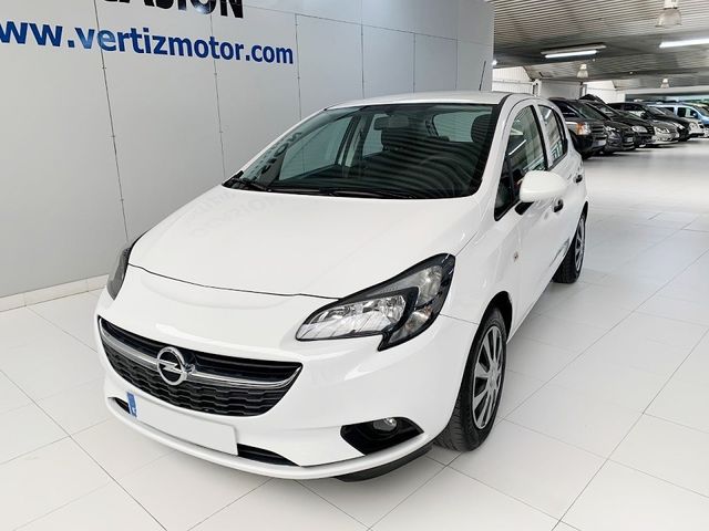 Opel Corsa 1.3 CDTi Business 55kW (75CV)