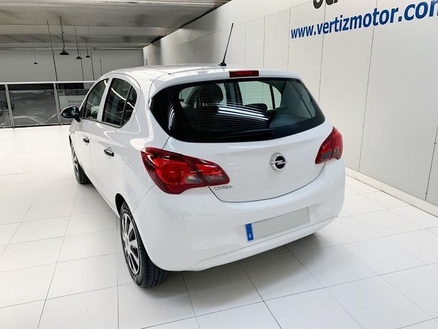 Opel Corsa 1.3 CDTi Business 55kW (75CV)