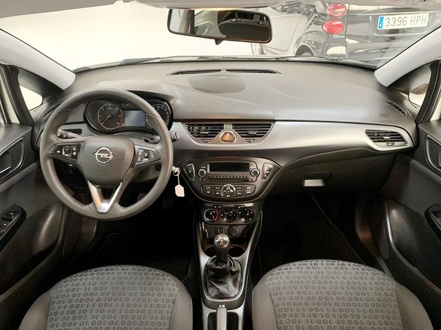 Opel Corsa 1.3 CDTi Business 55kW (75CV)