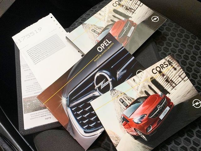 Opel Corsa 1.3 CDTi Business 55kW (75CV)