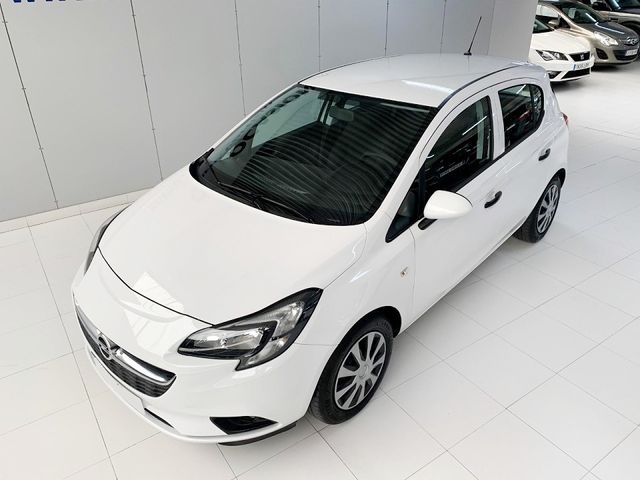 Opel Corsa 1.3 CDTi Business 55kW (75CV)