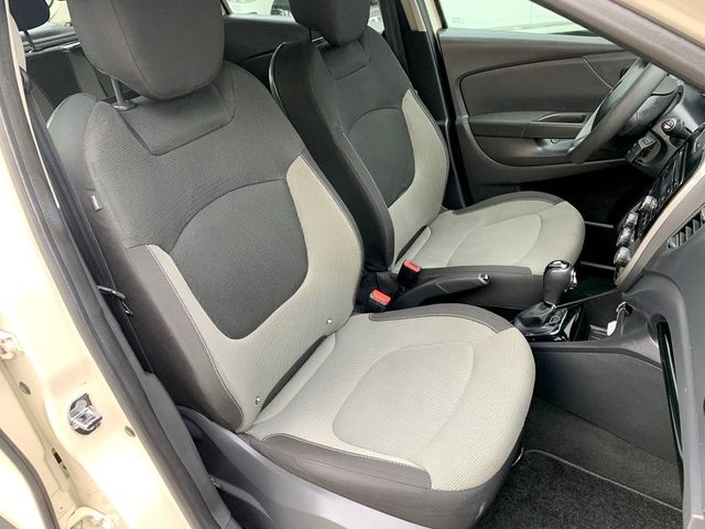 Renault Captur Intens TCe 120 EDC