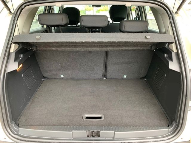 Renault Captur Intens TCe 120 EDC