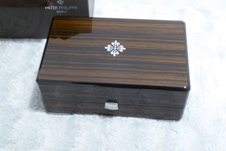 Aquanaut/Nautilus Wood box new model