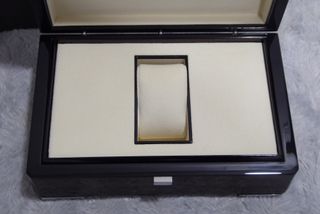 Aquanaut/Nautilus Wood box new model