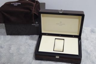 Aquanaut/Nautilus Wood box new model