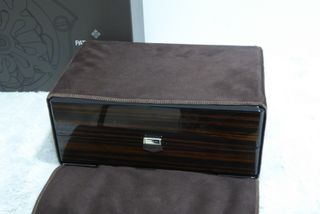 Aquanaut/Nautilus Wood box new model