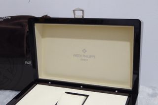 Aquanaut/Nautilus Wood box new model