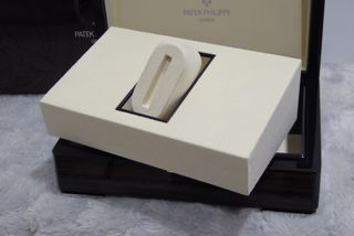 Aquanaut/Nautilus Wood box new model