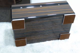 Aquanaut/Nautilus Wood box new model