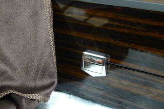 Aquanaut/Nautilus Wood box new model