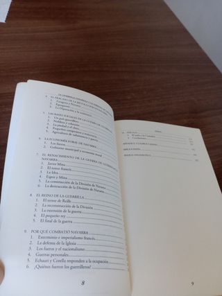 La guerrilla española y la derrota de Napoleon ..