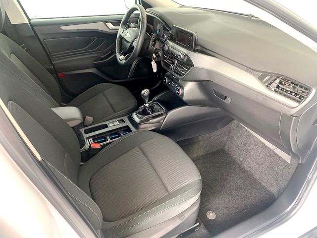 Ford Focus 1.5 Ecoblue 70kW Trend