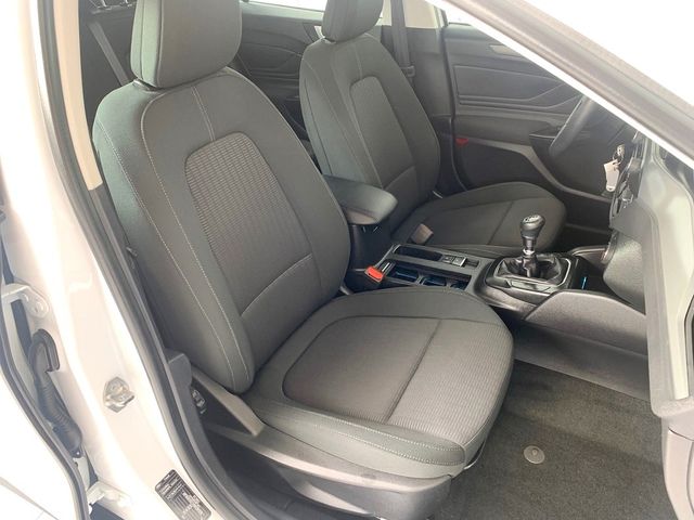 Ford Focus 1.5 Ecoblue 70kW Trend