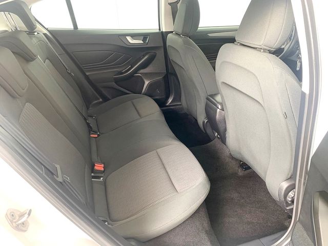 Ford Focus 1.5 Ecoblue 70kW Trend