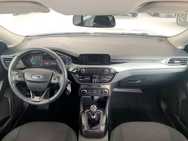 Ford Focus 1.5 Ecoblue 70kW Trend