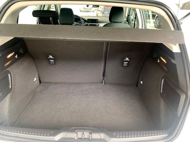 Ford Focus 1.5 Ecoblue 70kW Trend