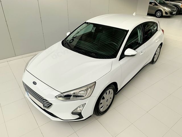 Ford Focus 1.5 Ecoblue 70kW Trend