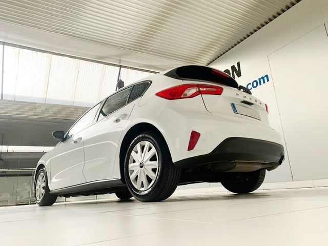 Ford Focus 1.5 Ecoblue 70kW Trend