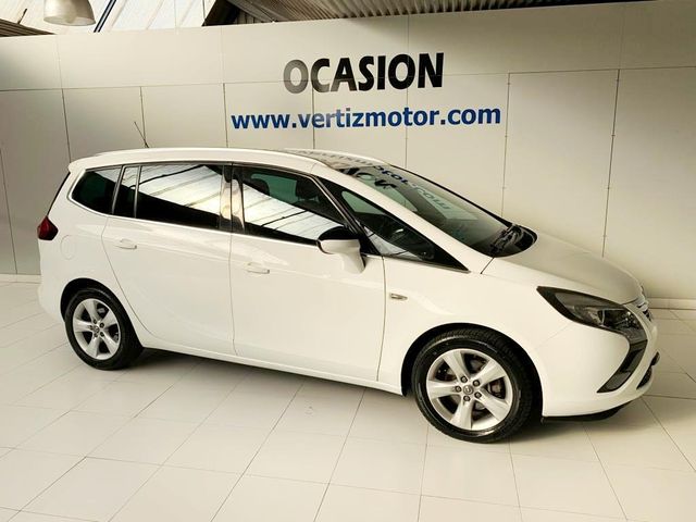 Opel Zafira Tourer 1.6 CDTi S/S 120 CV Expression
