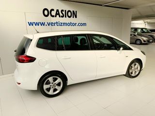 Opel Zafira Tourer 1.6 CDTi S/S 120 CV Expression