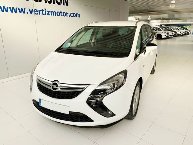 Opel Zafira Tourer 1.6 CDTi S/S 120 CV Expression