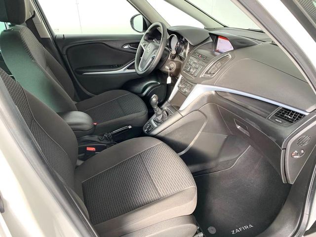 Opel Zafira Tourer 1.6 CDTi S/S 120 CV Expression