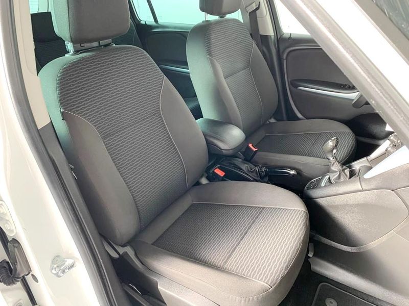 Opel Zafira 1.6 CDTi S/S Expression 2016, foto 10
