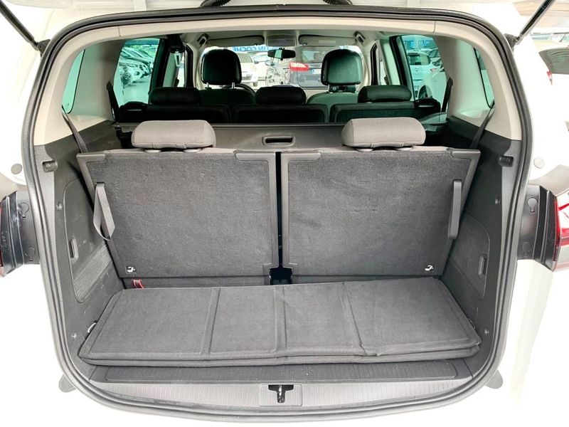 Opel Zafira 1.6 CDTi S/S Expression 2016, foto 12