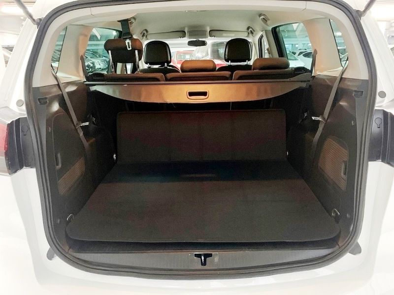 Opel Zafira 1.6 CDTi S/S Expression 2016, foto 13